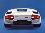 Lamborghini Countach LP400 S 1978 года